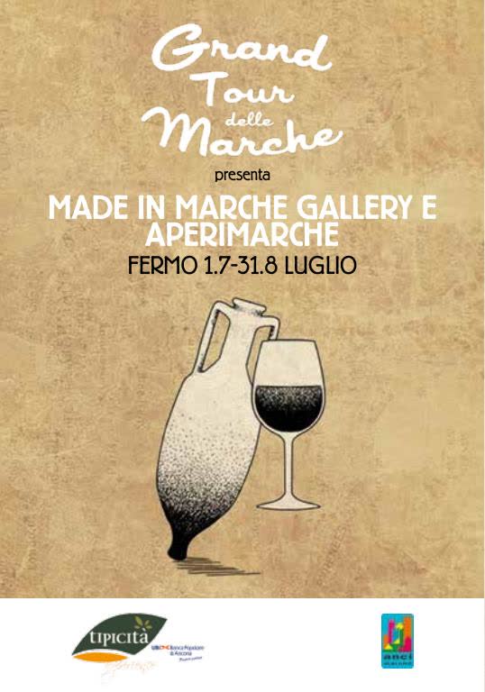 Made in Marche Gallery — Fermo