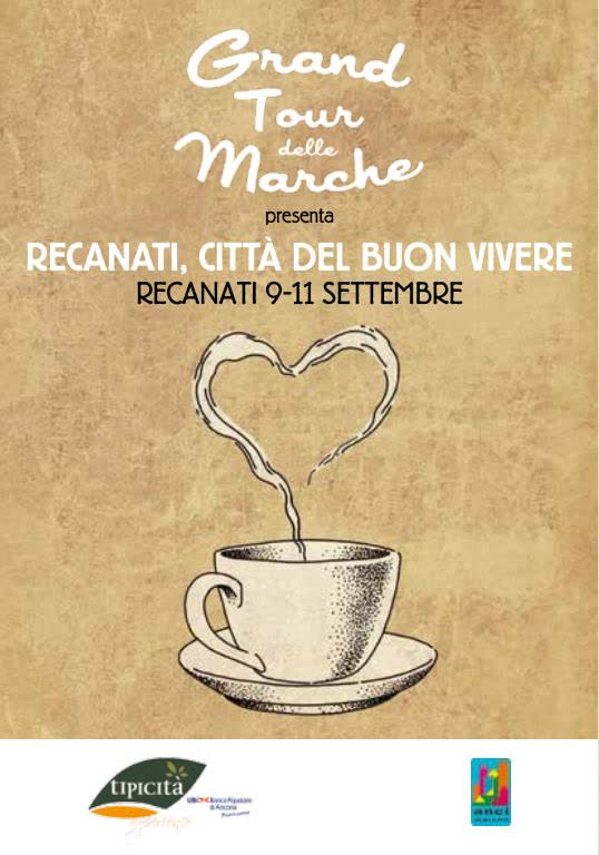 Recanati, città del buon vivere