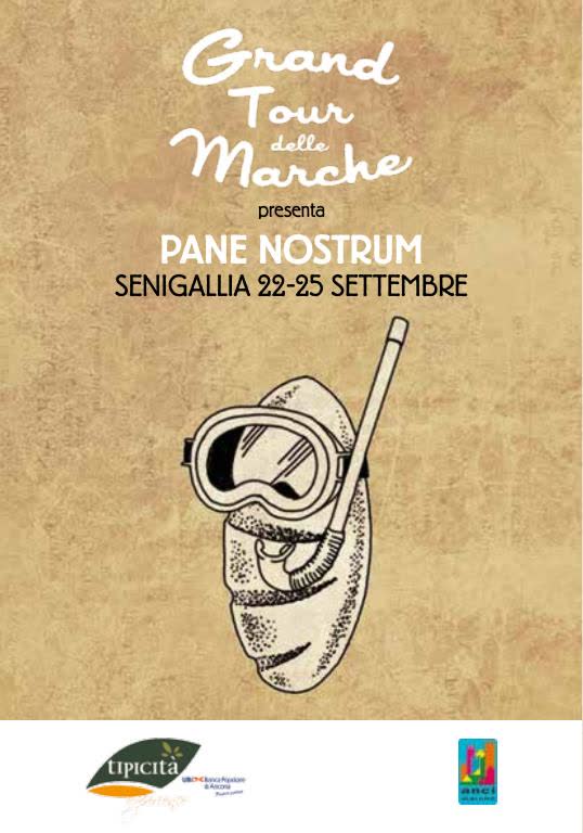 Pane Nostrum — Senigallia