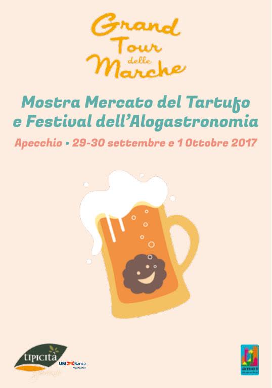 Tartufo e Alogastronomia — Apecchio